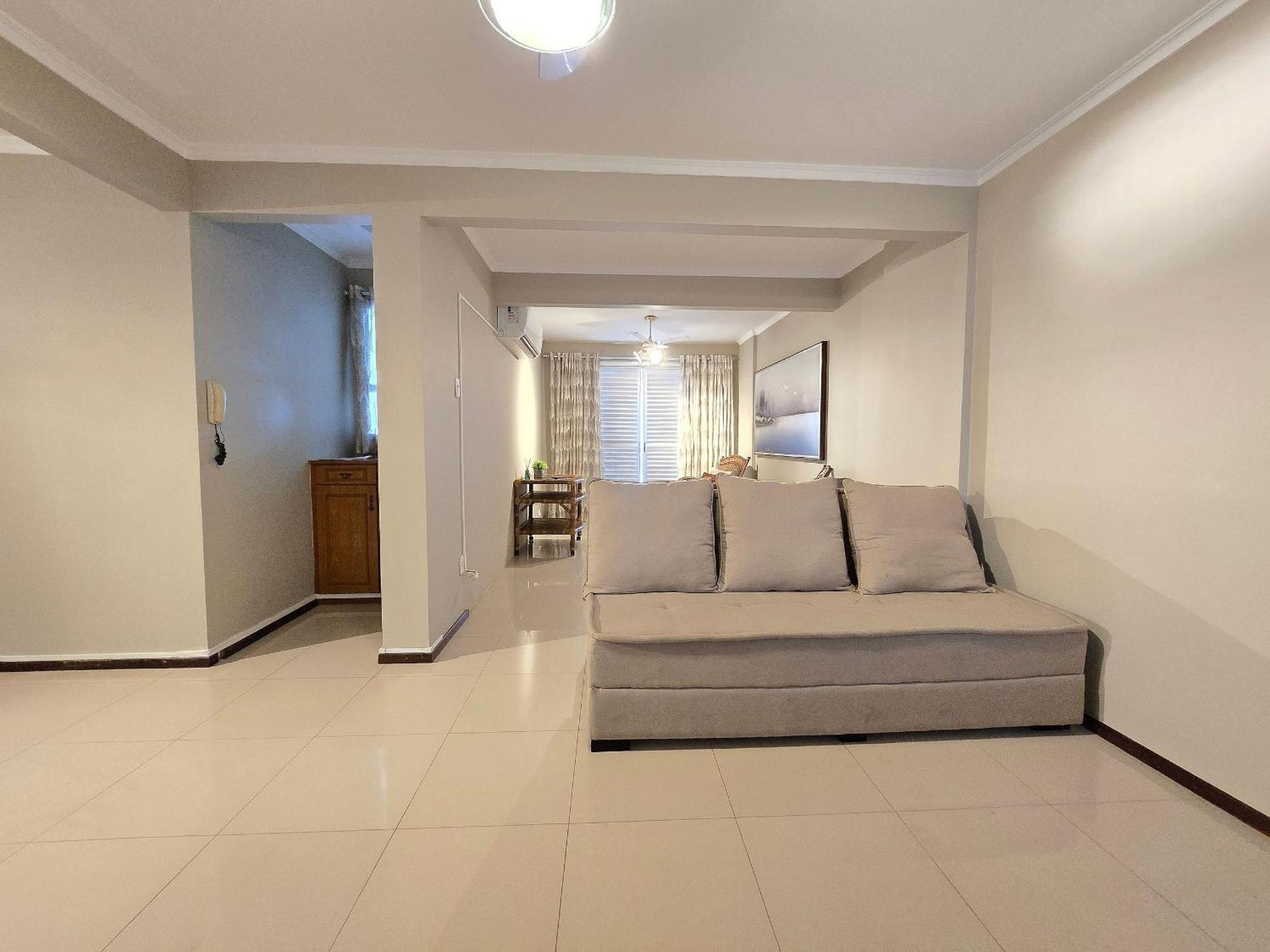 401 Frente Mar Roda Gigante 3 Quartos Apartamento *