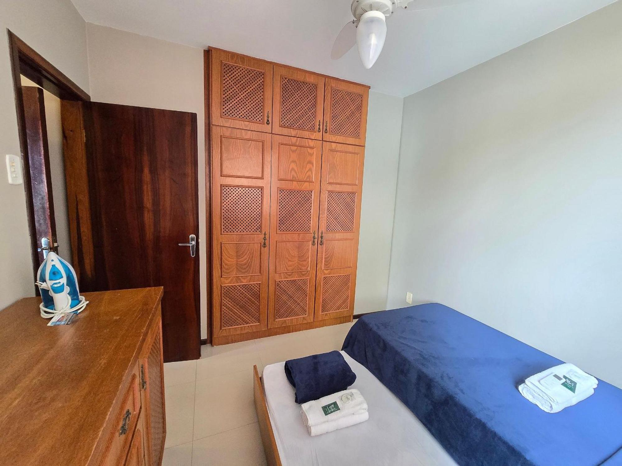 Apartamento 401 Frente Mar Roda Gigante 3 Quartos Balneario Camboriu