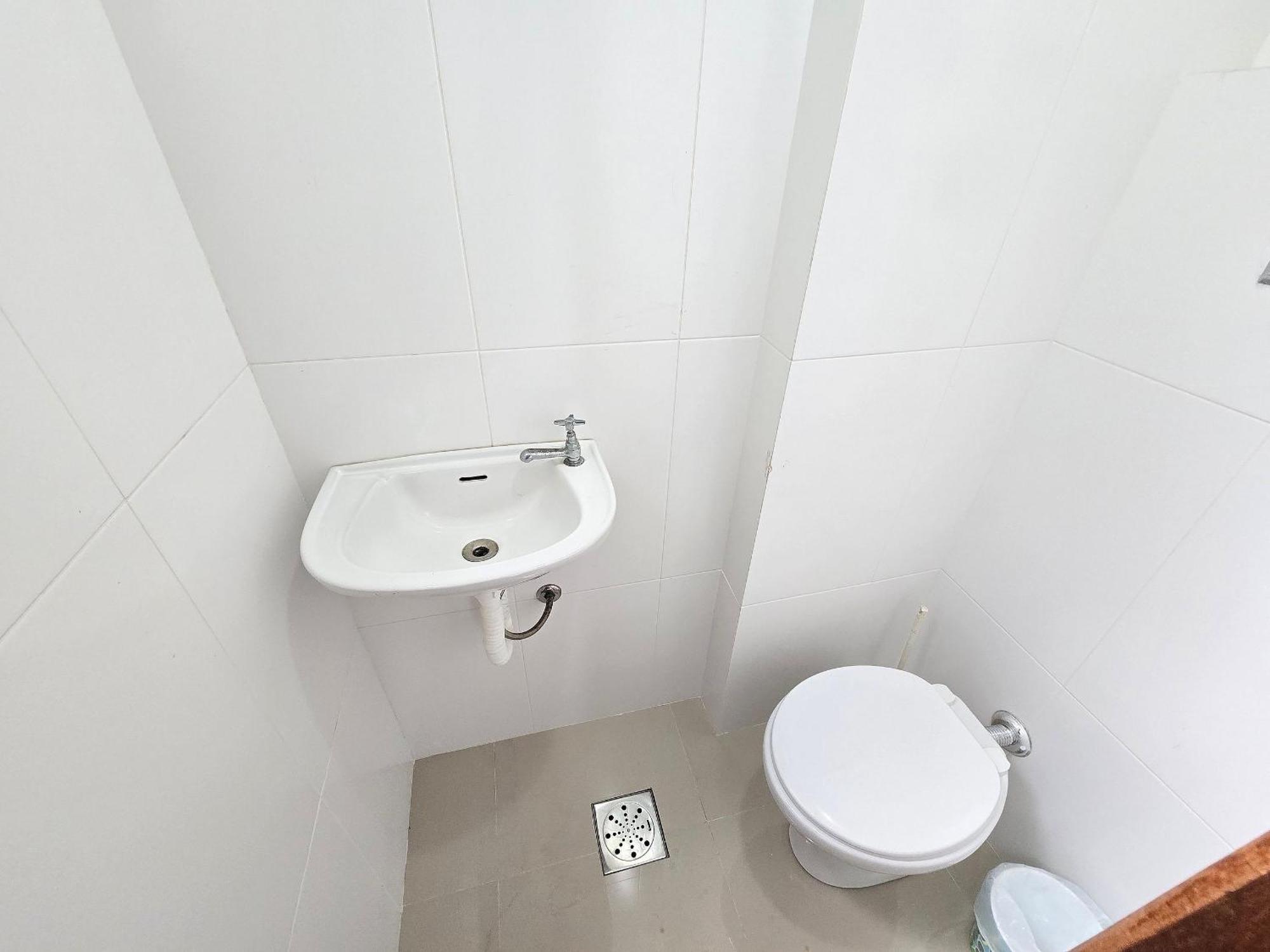 Apartamento 401 Frente Mar Roda Gigante 3 Quartos