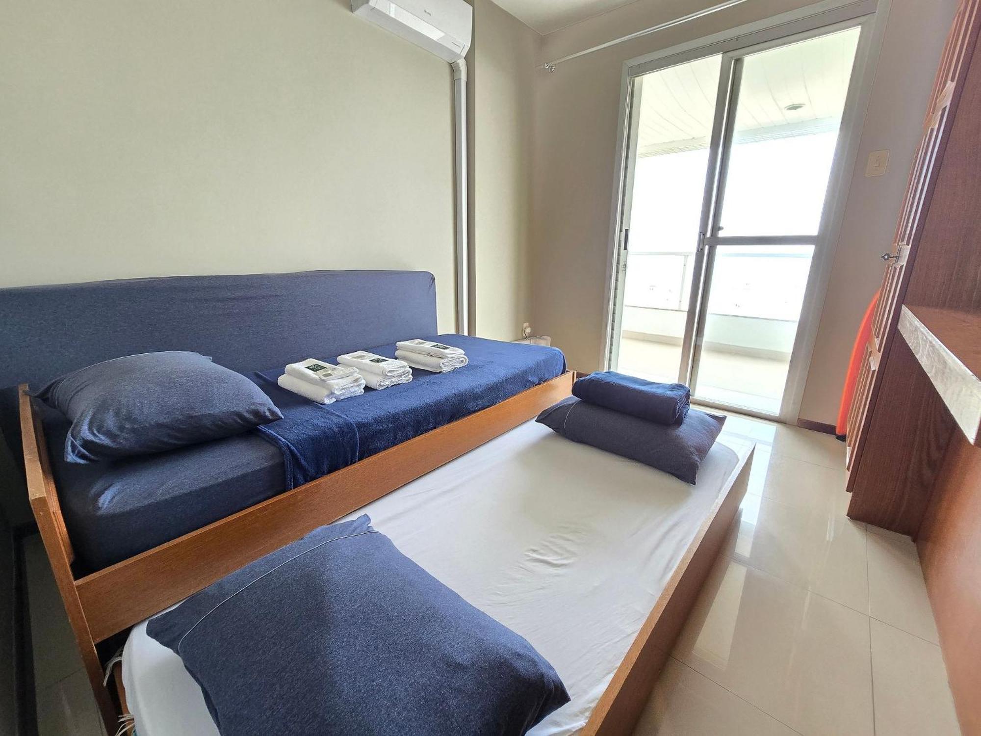 401 Frente Mar Roda Gigante 3 Quartos Apartamento Balneario Camboriu