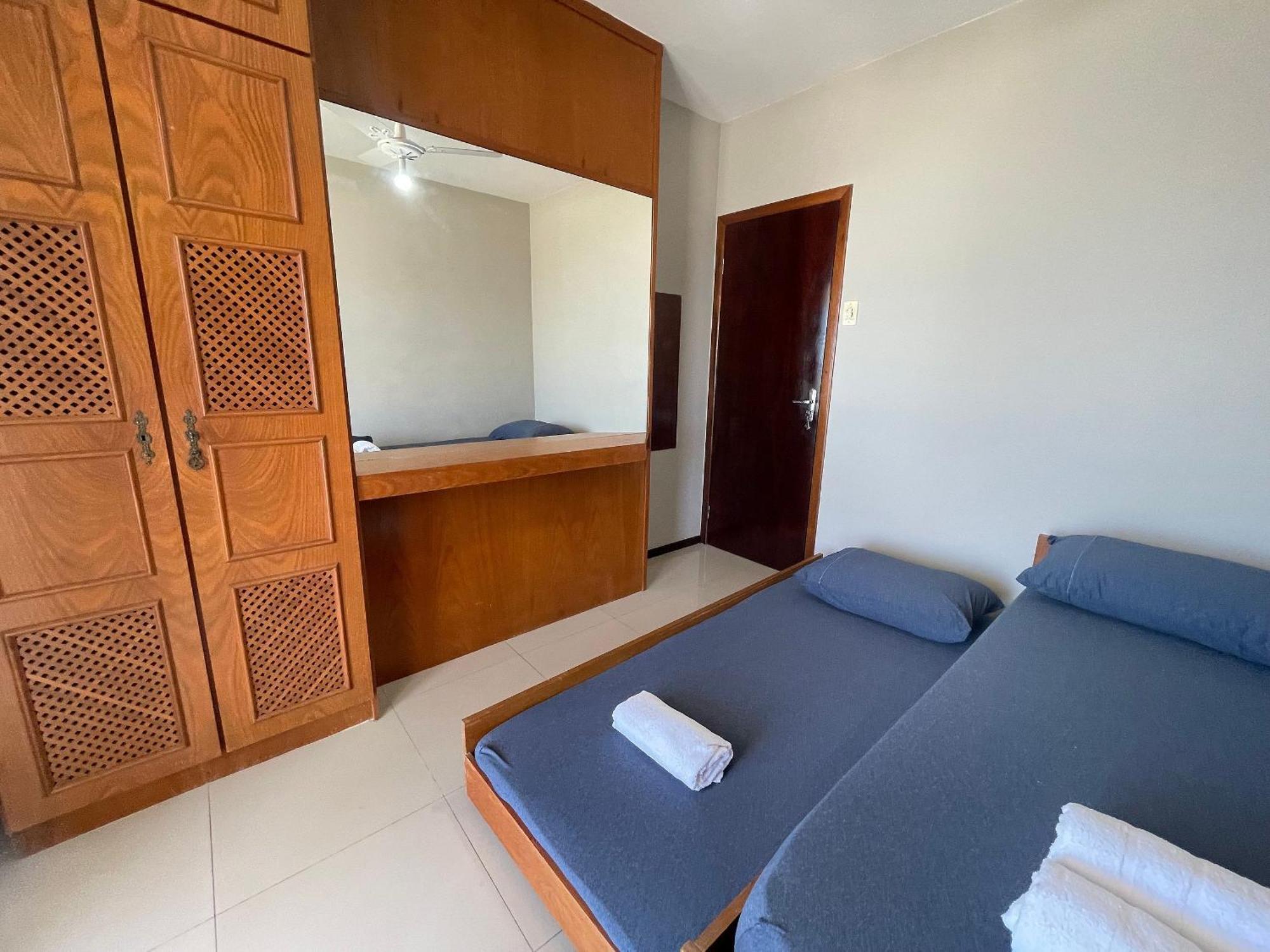 Apartamento 401 Frente Mar Roda Gigante 3 Quartos Balneario Camboriu