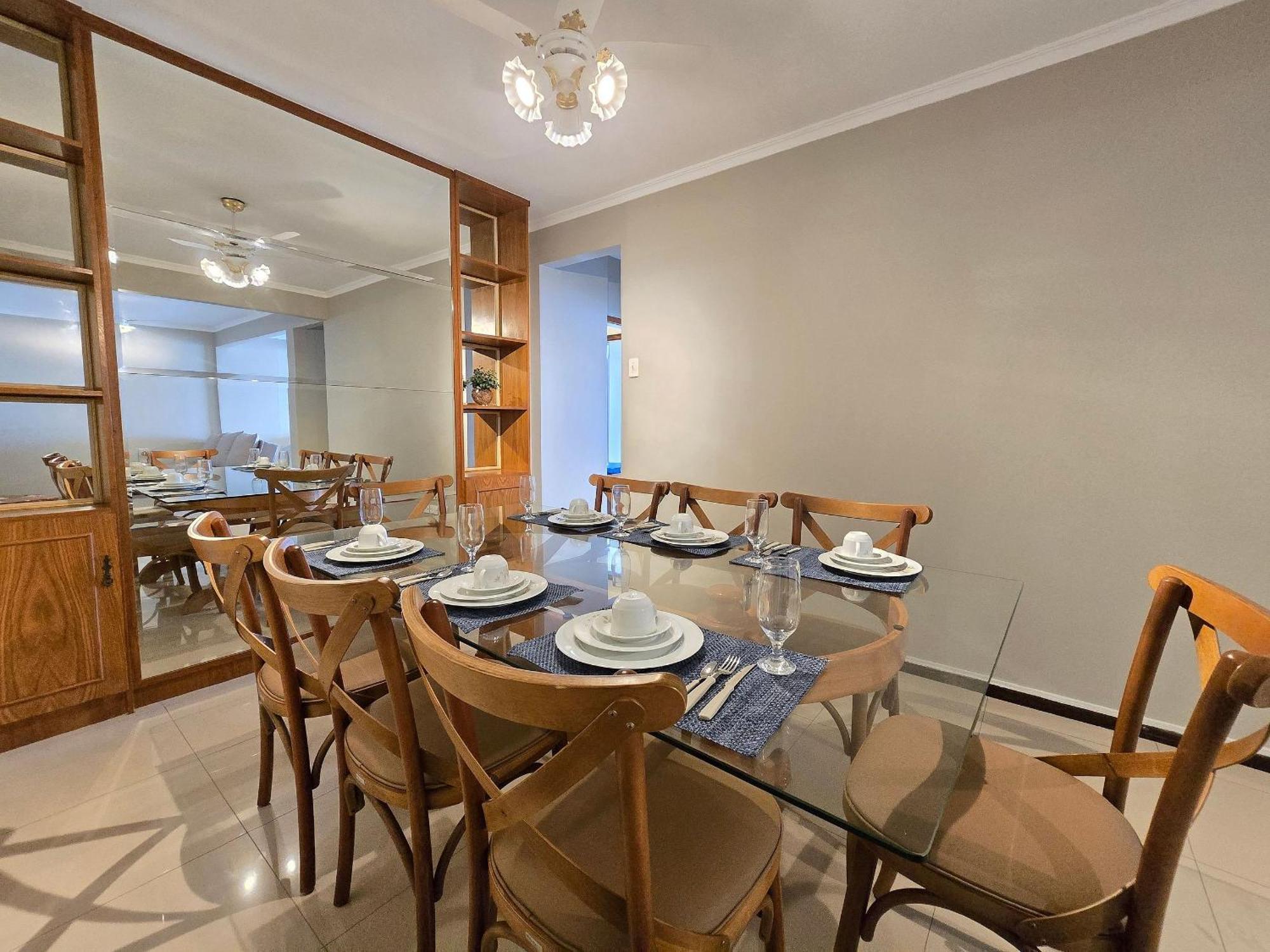 Apartamento 401 Frente Mar Roda Gigante 3 Quartos Balneario Camboriu